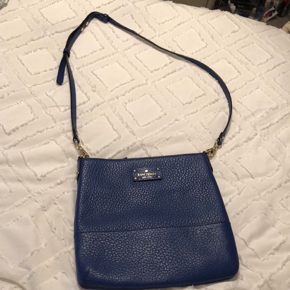 Kate Spade crossbody bag